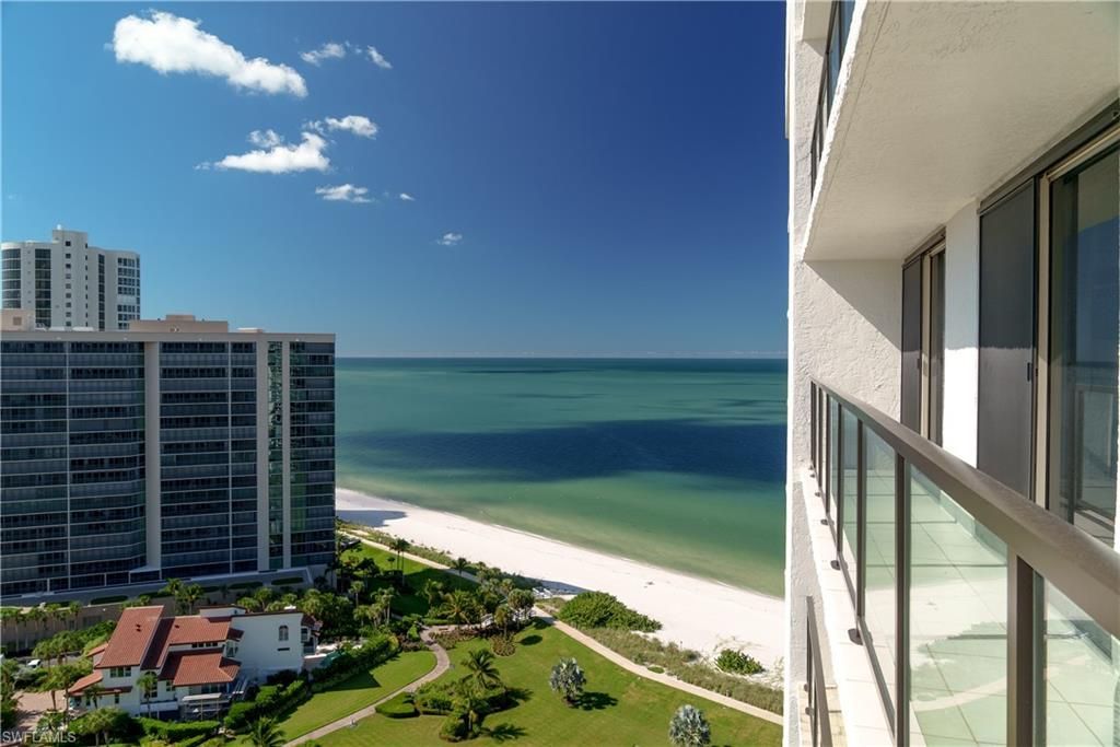 4901 Gulf Shore Blvd N, Unit 2103, Naples, FL 34103 Photo