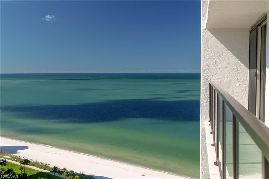4901 Gulf Shore Blvd N, Unit 2103, Naples, FL 34103 Photo