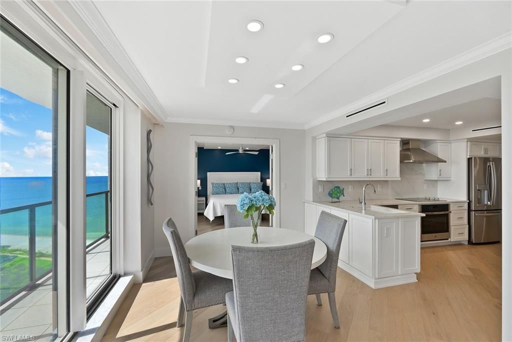 4901 Gulf Shore Blvd N, Unit 2103, Naples, FL 34103 Photo