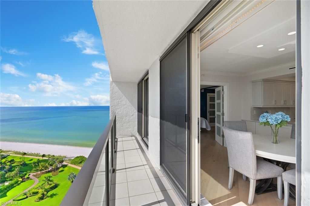 4901 Gulf Shore Blvd N, Unit 2103, Naples, FL 34103 Photo