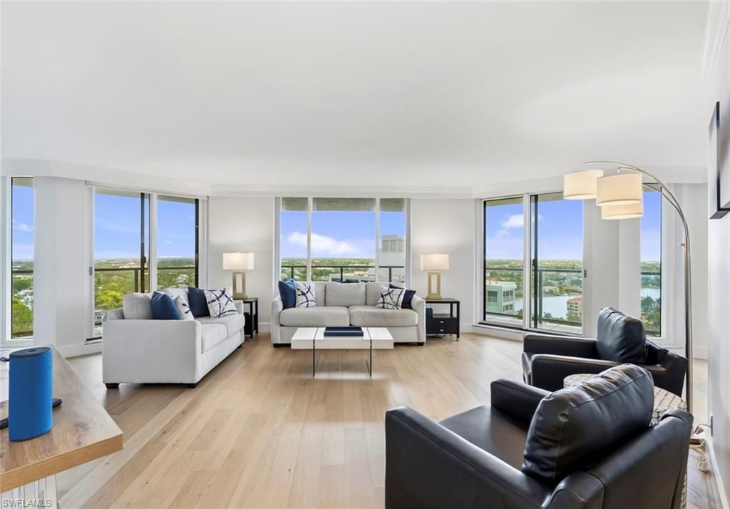 4901 Gulf Shore Blvd N, Unit 2103, Naples, FL 34103 Photo