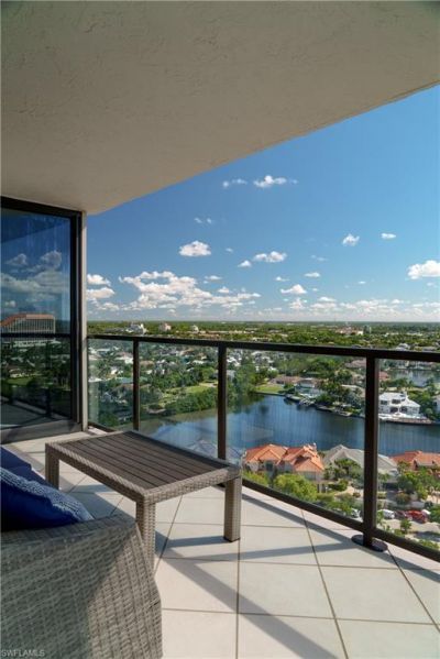 4901 Gulf Shore Blvd N, Unit 2103, Naples, FL 34103 Photo