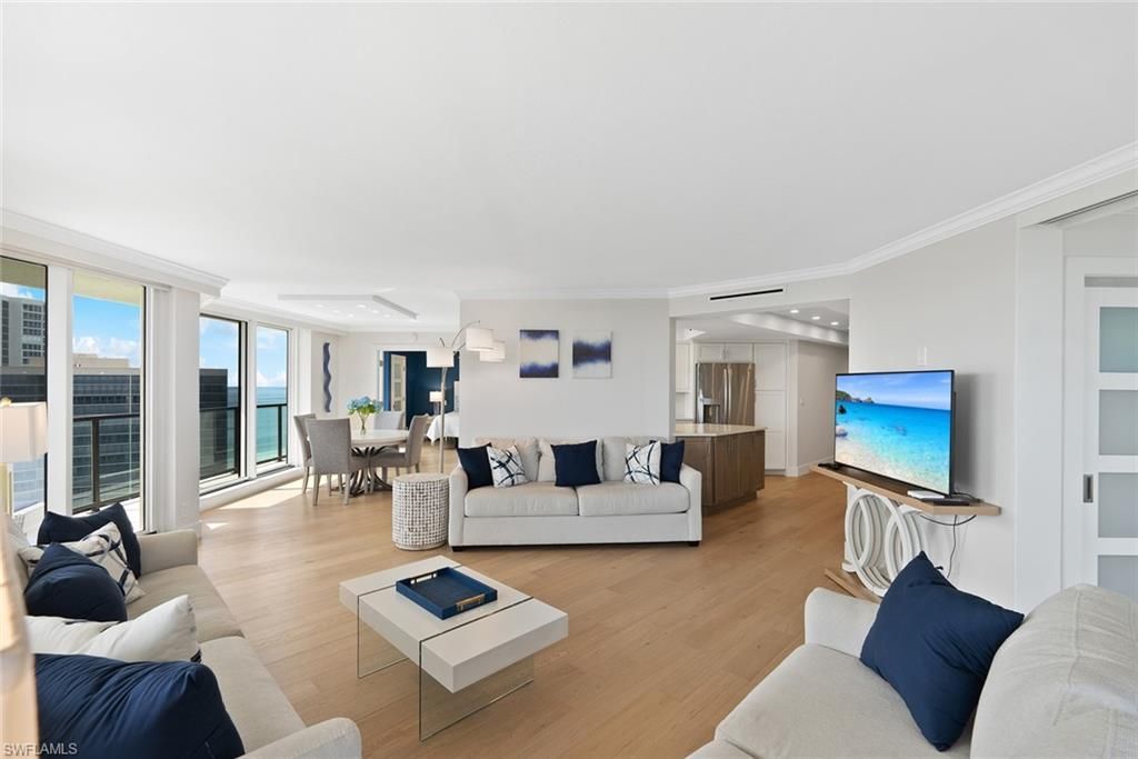 4901 Gulf Shore Blvd N, Unit 2103, Naples, FL 34103 Photo