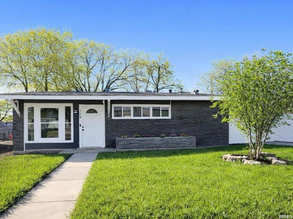 134 Aldrich, San Antonio, TX 78227