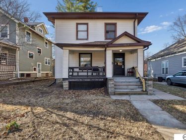 1919 Washington Street , Lincoln, NE 68502