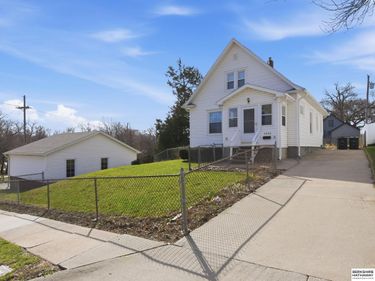 3705 Martha Street, Omaha, NE 68105