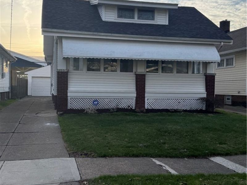 3557 W 120th Street, Cleveland, OH 44111 Photo 1