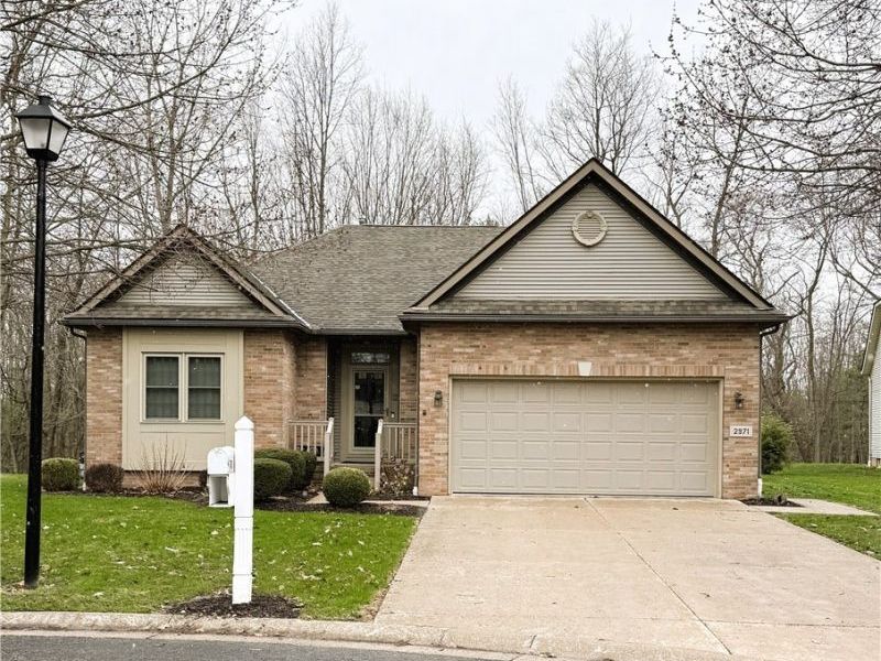 2971 Chaderton Circle NW, North Canton, OH 44720 Photo 1