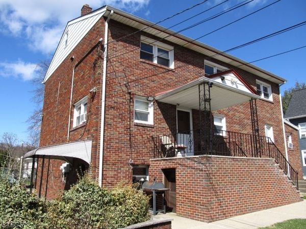 36 Montclair Ave, Unit 2, Clifton, NJ 07011