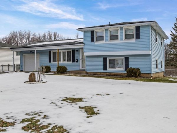 192 Summit Hill Drive , Rochester, NY 14612