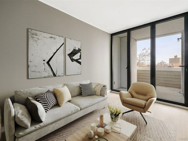 537 Brooklyn Avenue , Unit 6A, Brooklyn, NY 11225