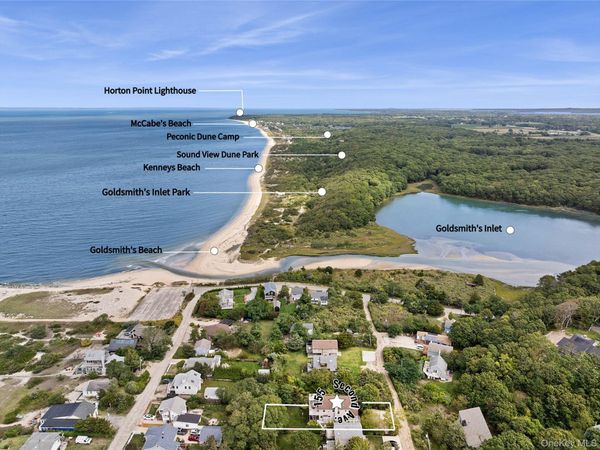 155 2nd Avenue, Peconic, NY 11958