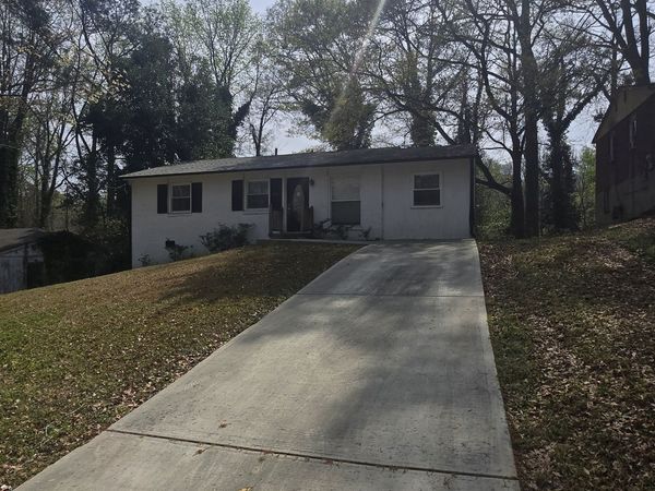 3548 Fairlane Drive NW, Atlanta, GA 30331