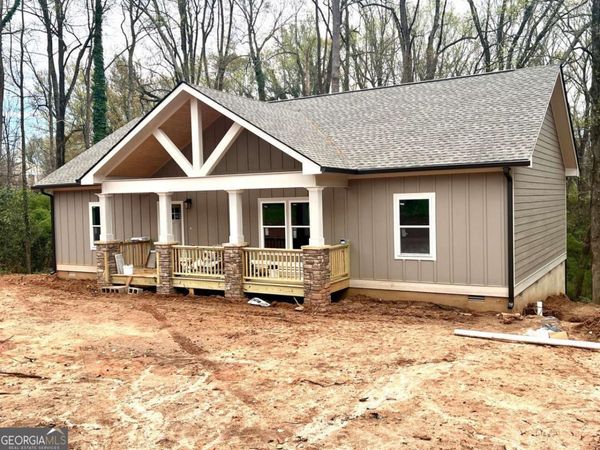 79 Gholston Extension, Comer, GA 30629