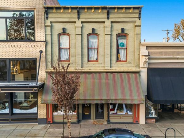 309 W 1st Av, Albany, OR 97321