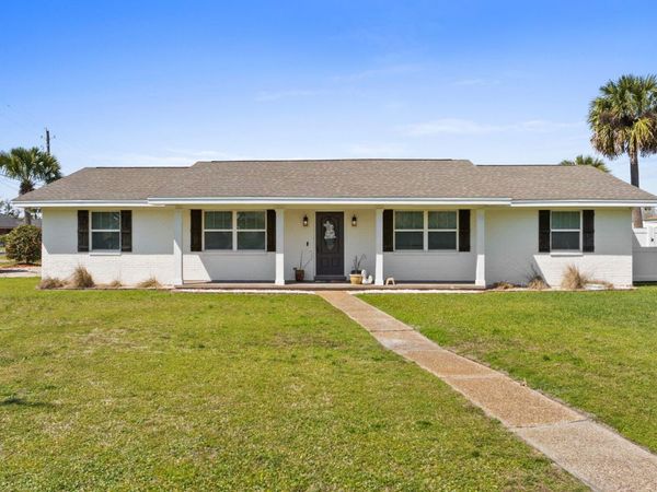 4415 Baywood Drive, Lynn Haven, FL 32444