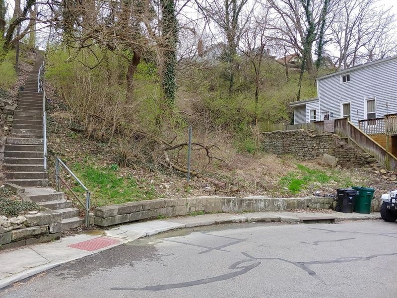 503 Tafel Street, Cincinnati, OH 45225 Photo 1