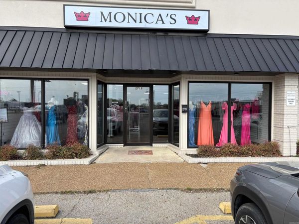 2719 S Caraway Road, Jonesboro, AR 72401