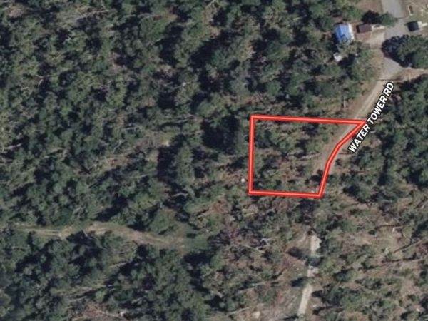 TBD Water Town Road, Salesville, AR 72653