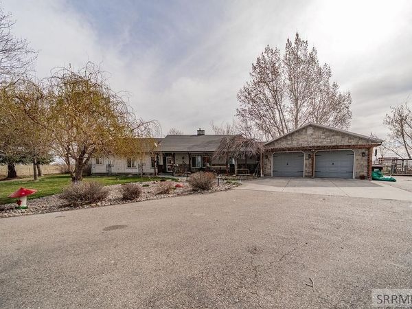 147 N 100 W, BLACKFOOT, ID 83221