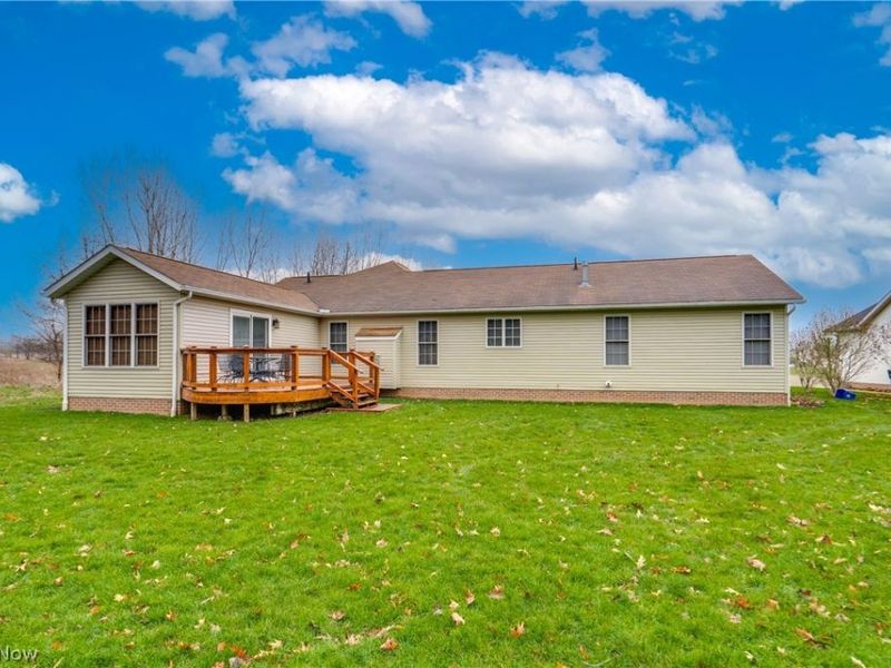 1481 Brookridge Avenue , Louisville, OH 44641 Photo 30