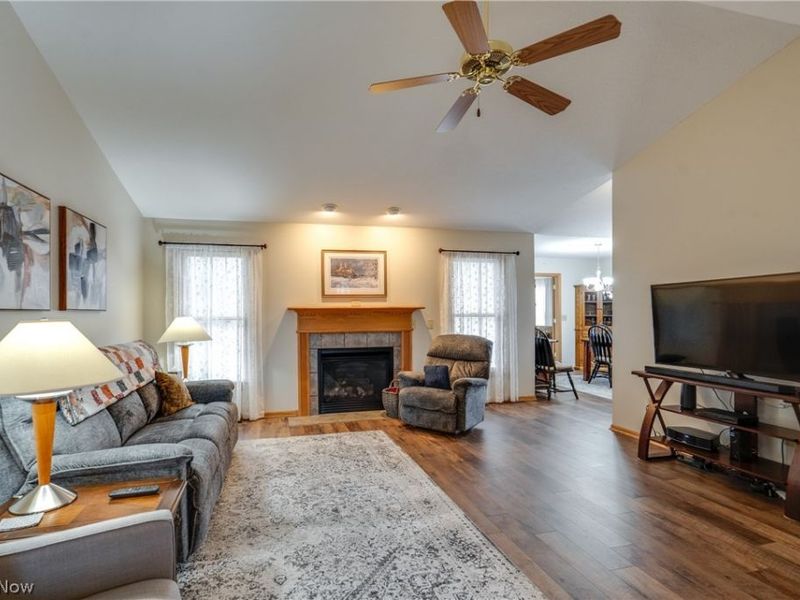 1481 Brookridge Avenue , Louisville, OH 44641 Photo 5