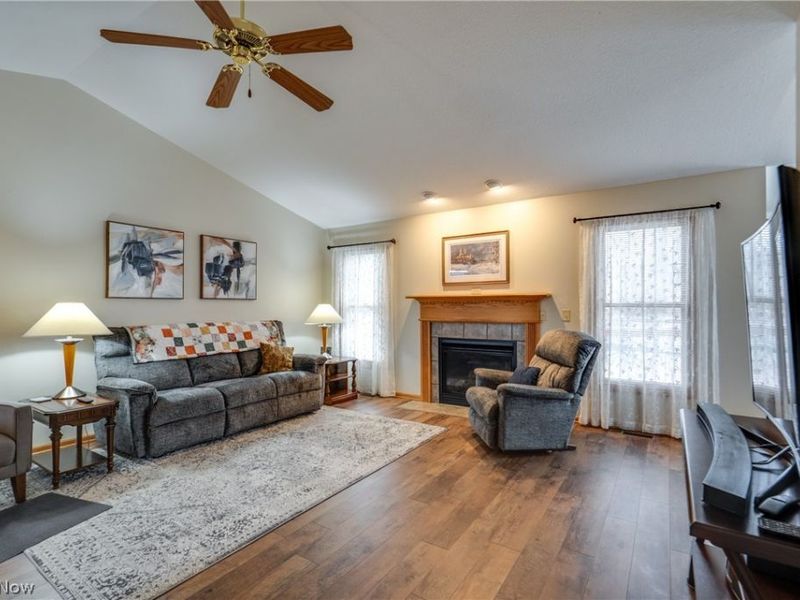 1481 Brookridge Avenue , Louisville, OH 44641 Photo 6