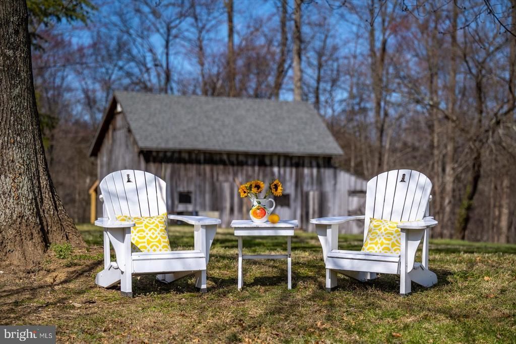 1116 GUMBOTTOM ROAD, CROWNSVILLE, MD 21032