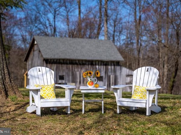 1116 GUMBOTTOM ROAD, CROWNSVILLE, MD 21032