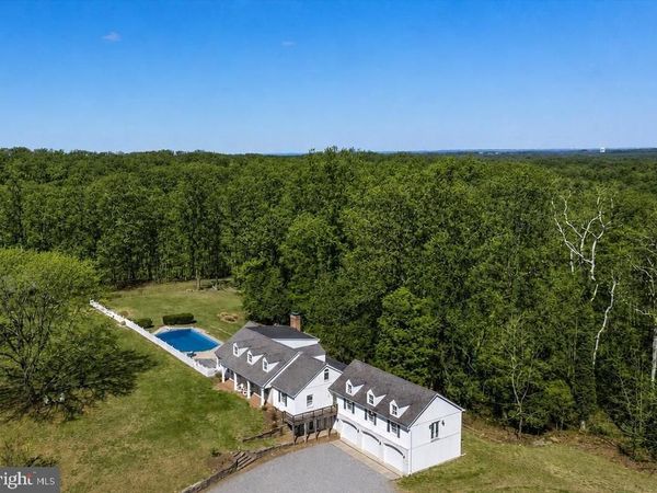 1116 GUMBOTTOM ROAD, CROWNSVILLE, MD 21032