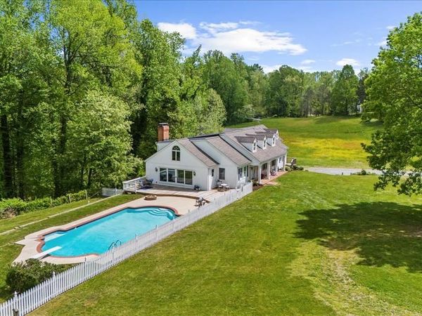 1116 GUMBOTTOM ROAD, CROWNSVILLE, MD 21032