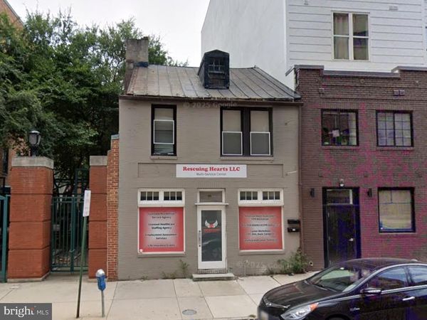 713 W PRATT STREET , BALTIMORE, MD 21201