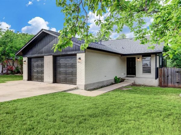 11425 Ptarmigan DR, Unit A, Austin, TX 78758