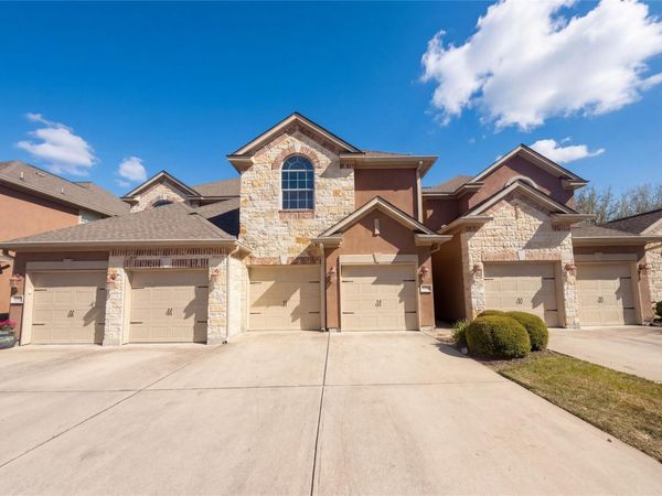 104 Perpetuation DR, Austin, TX 78734