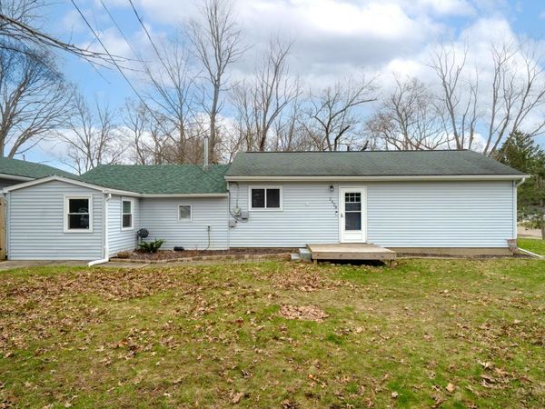 2428 Edgewood Drive, Kalamazoo, MI 49008