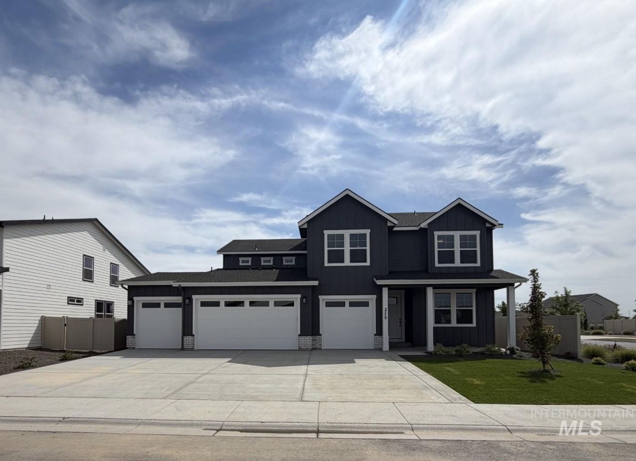 5779 W Ladle Rapids St, Meridian, ID 83646 Main Photo