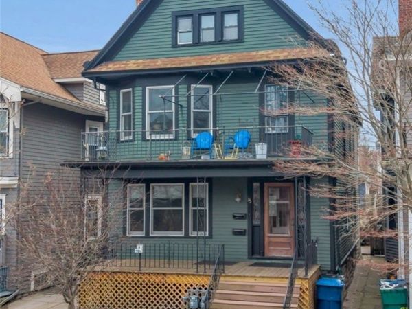 75 Inwood Place , Buffalo, NY 14209