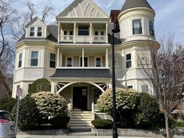 11 Broadway Street, Unit 1, Beverly, MA 01915