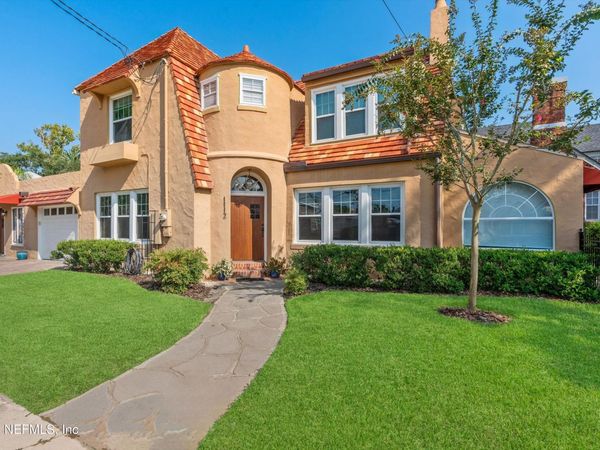 1112 COLOMBO Street, Jacksonville, FL 32207