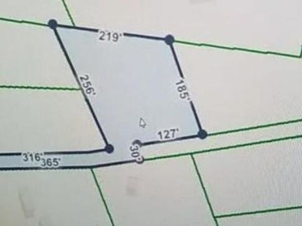 0 PORTER Road, St. Augustine, FL 32095