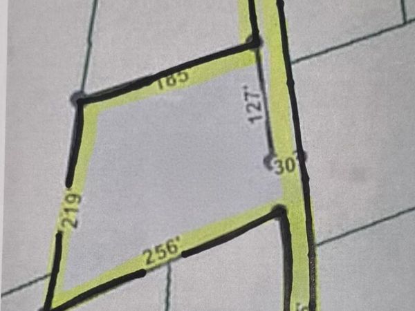 0 PORTER Road, St. Augustine, FL 32095