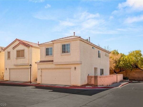 3217 Inlet Bay Avenue , North Las Vegas, NV 89031