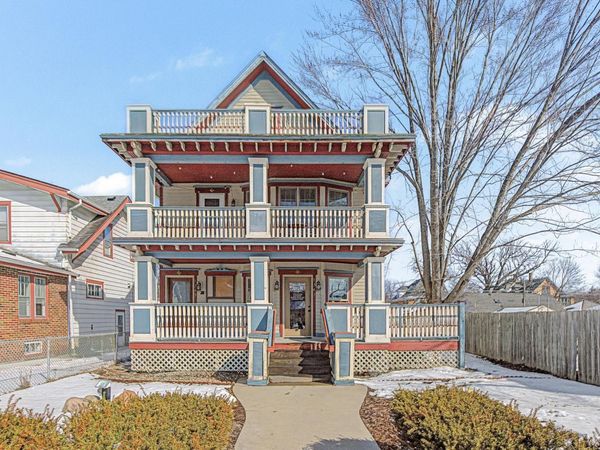 1363 Grand Avenue, Saint Paul, MN 55105