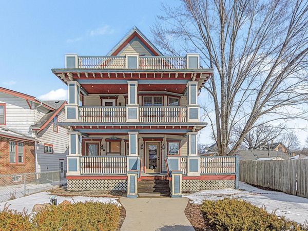 1363 Grand Avenue, Saint Paul, MN 55105