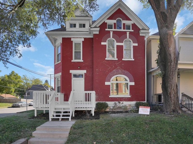 498 S Ohio Avenue , Unit A, Columbus, OH 43205 Photo 1