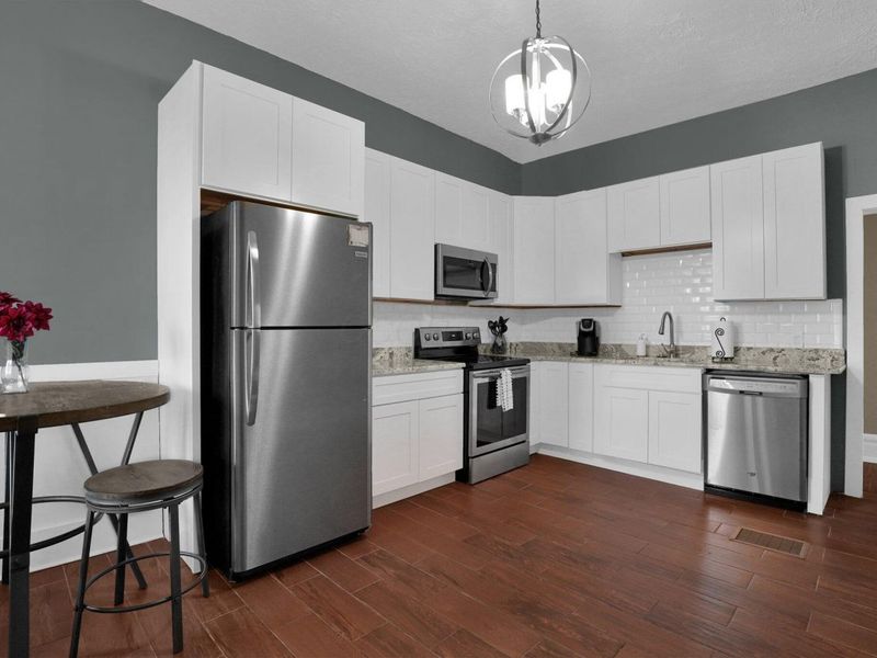 498 S Ohio Avenue , Unit A, Columbus, OH 43205 Photo 12