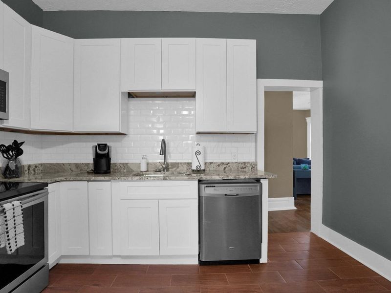 498 S Ohio Avenue , Unit A, Columbus, OH 43205 Photo 13