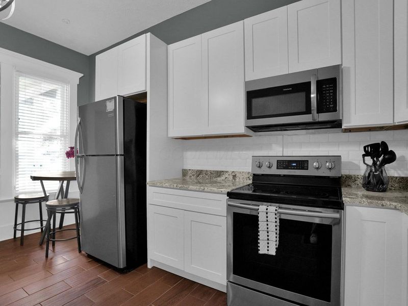 498 S Ohio Avenue , Unit A, Columbus, OH 43205 Photo 14