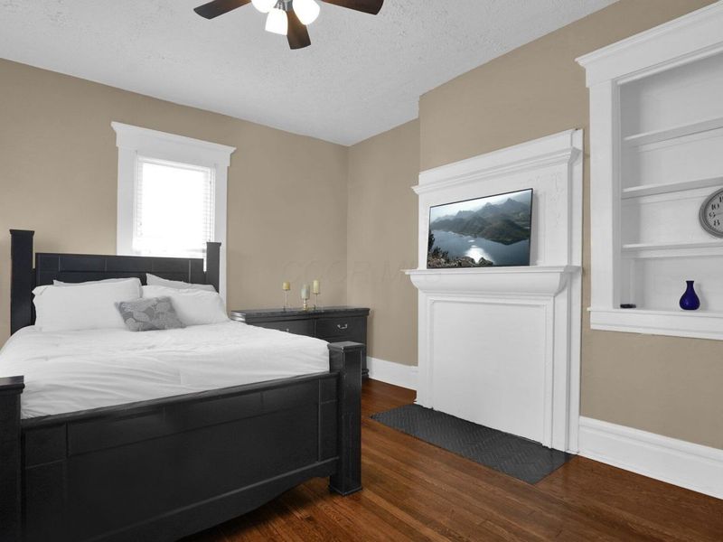 498 S Ohio Avenue , Unit A, Columbus, OH 43205 Photo 16