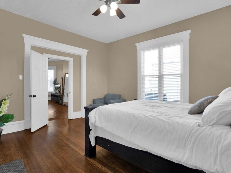 498 S Ohio Avenue , Unit A, Columbus, OH 43205 Photo 17